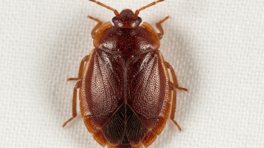 bed bugs in passiac new jersey